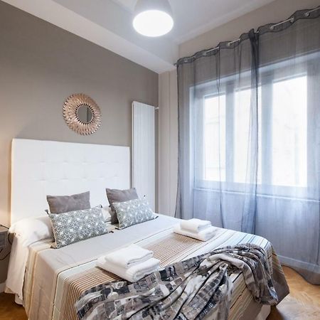 Grandapartments Via Merliani Napoli Zewnętrze zdjęcie