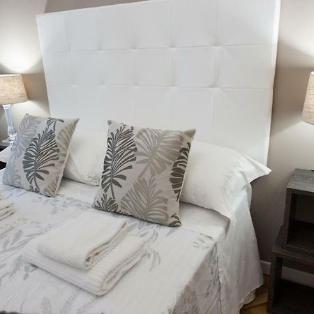 Grandapartments Via Merliani Napoli Zewnętrze zdjęcie