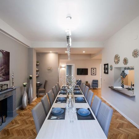 Grandapartments Via Merliani Napoli Zewnętrze zdjęcie