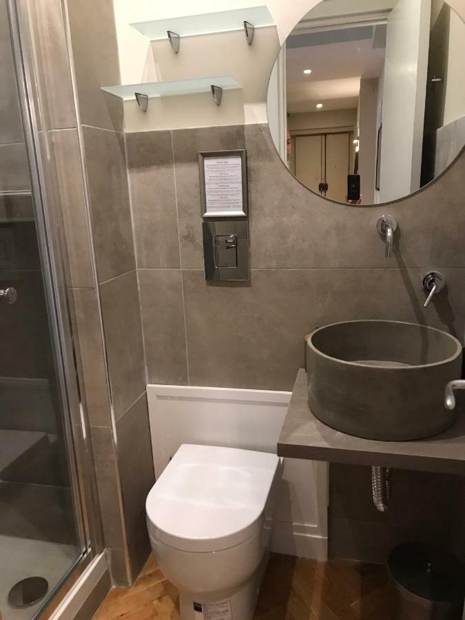 Grandapartments Via Merliani Napoli Zewnętrze zdjęcie