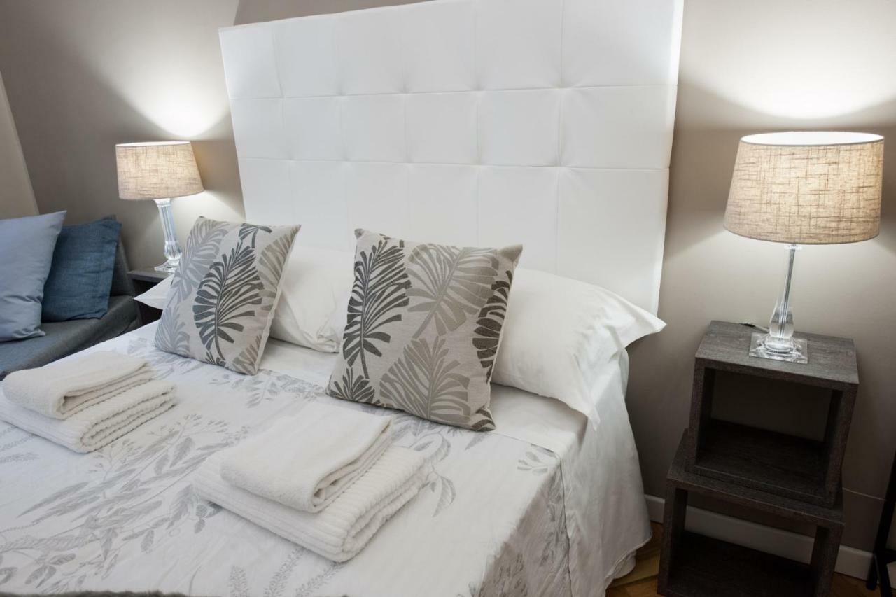 Grandapartments Via Merliani Napoli Zewnętrze zdjęcie