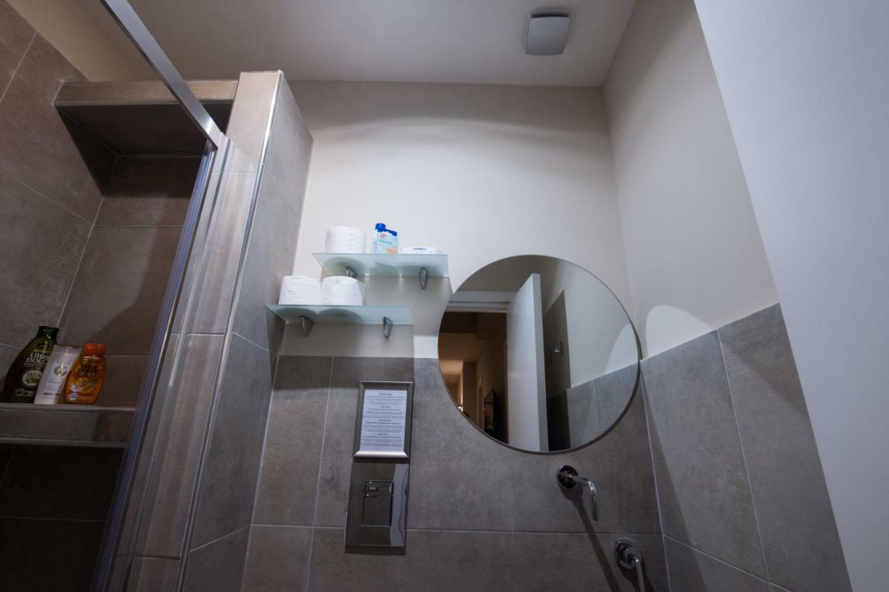 Grandapartments Via Merliani Napoli Zewnętrze zdjęcie