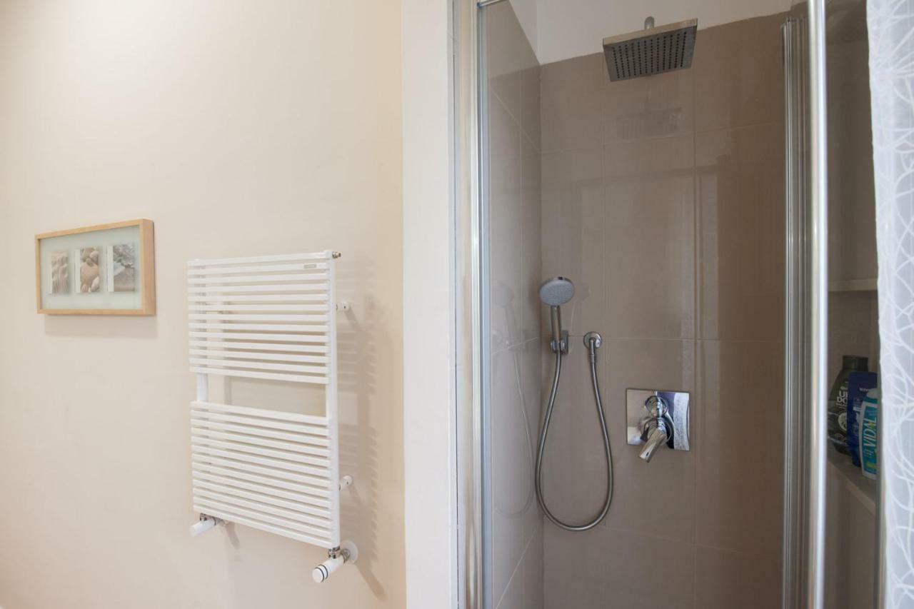 Grandapartments Via Merliani Napoli Zewnętrze zdjęcie