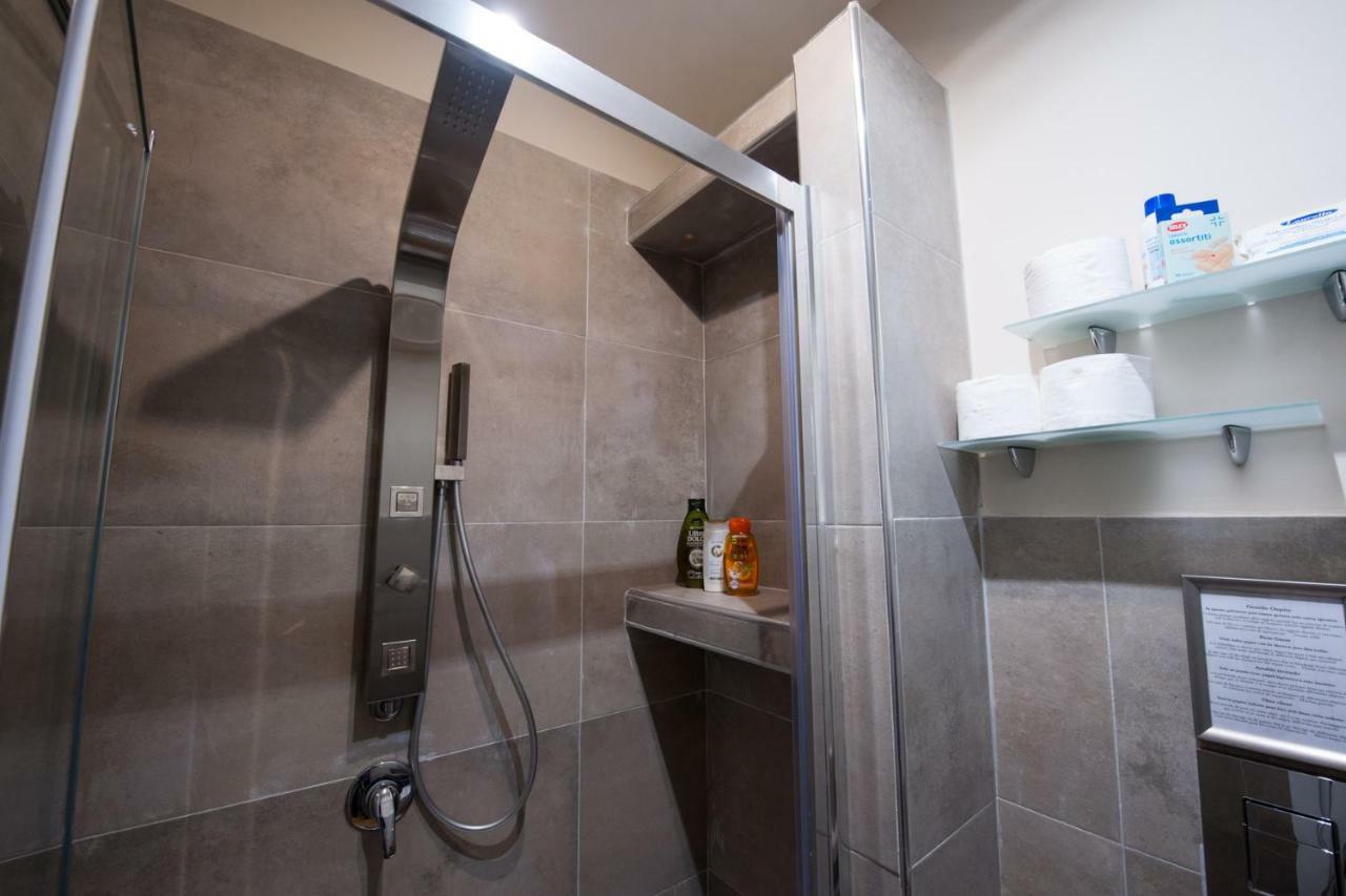 Grandapartments Via Merliani Napoli Zewnętrze zdjęcie