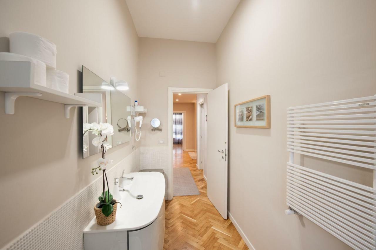 Grandapartments Via Merliani Napoli Zewnętrze zdjęcie